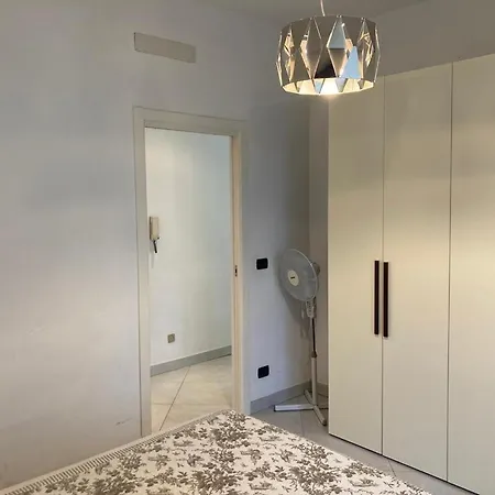 Апартаменти Bilocale Ortensia Foce