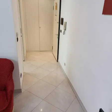 Bilocale Ortensia Foce Appartement