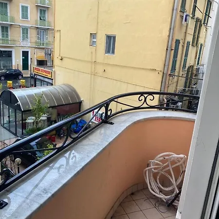 Bilocale Ortensia Foce Appartement