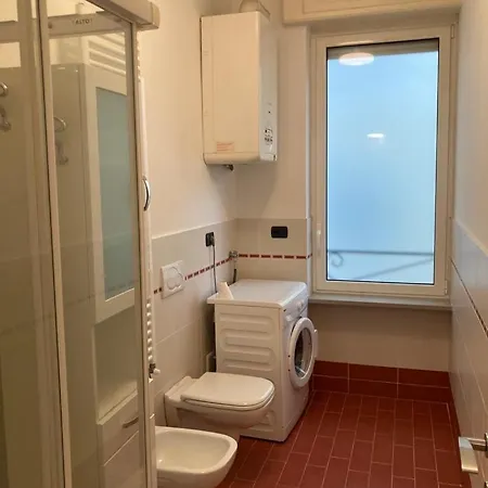 Bilocale Ortensia Foce Appartement