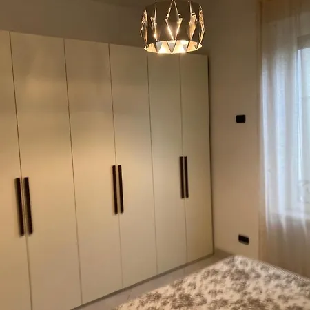 Апартаменты Bilocale Ortensia Foce Санремо