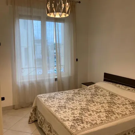 Bilocale Ortensia Foce Apartment Sanremo